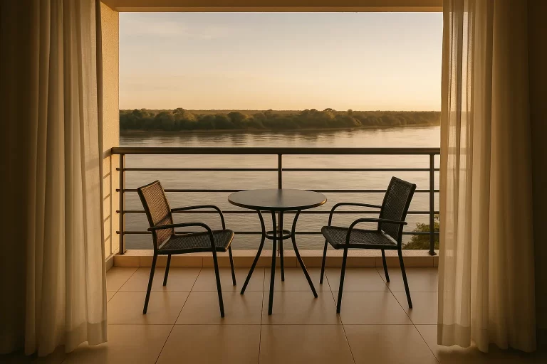 AnyConv.com___Varanda ao Entardecer_